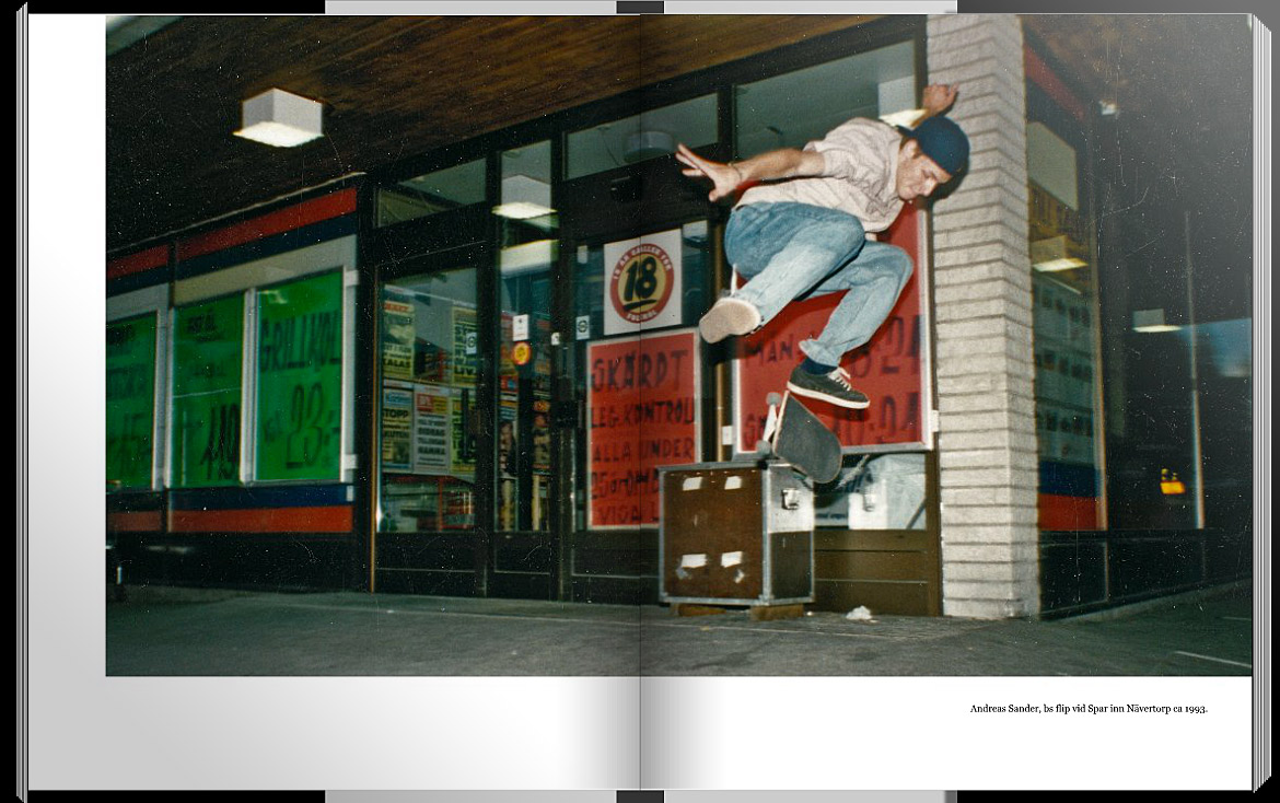 Hangup book